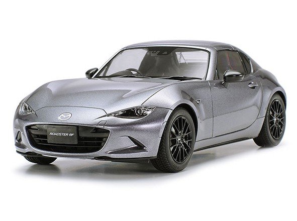 Tamiya 24353 - 1/24 Mazda MX-5 RF