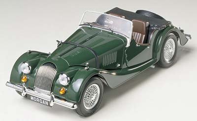 Tamiya 89656 - Morgan 4/4