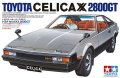 alt="Tamiya 24021 - 1/24 Toyota Celica XX 2800GT" title="Tamiya 24021 - 1/24 Toyota Celica XX 2800GT"