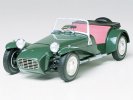 Tamiya 24046 - 1/24 Lotus Super 7 Series II Kit - C-446