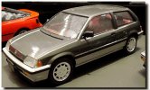 Tamiya 24051 - 1/24 Honda Civic Hatchback 25i