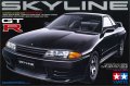 alt="Tamiya 24090 - 1/24 Nissan Skyline GTR" title="Tamiya 24090 - 1/24 Nissan Skyline GTR"