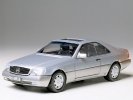 Tamiya 24134 - 1/24 Mercedes-Benz S600 Coupe