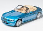 Tamiya 24166 - 1/24 BMW Z3 Roadster