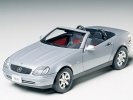 Tamiya 24189 - 1/24 Mercedes Benz SLK