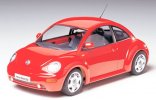 Tamiya 24200 - 1/24 Volkswagen New Beetle