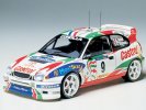 Tamiya 24209 - 1/24 Toyota Corolla WRC
