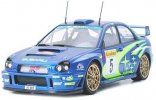Tamiya 24240 - 1/24 Subaru Impreza WRC 2001