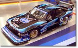 Tamiya 24274 - 1/24 Ford Zakspeed Capri Gr.5