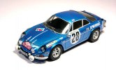 Tamiya 24278 - 1/24 Alpine Renault A110 Monte-Carlo 1971