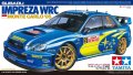 alt="Tamiya 24281 - 1/24 Subaru Impreza WRC 2005 Monte-Carlo" title="Tamiya 24281 - 1/24 Subaru Impreza WRC 2005 Monte-Carlo"