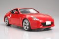 alt="Tamiya 24315 - 1/24 Nissan 370Z" title="Tamiya 24315 - 1/24 Nissan 370Z"