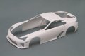 alt="Tamiya 24319 - 1/24 Scale Sports Car Lexus LFA" title="Tamiya 24319 - 1/24 Scale Sports Car Lexus LFA"