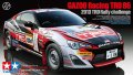 alt="Tamiya 24337 - 1/24 Gazoo Racing TRD 86 (2013 TRD Rally Challenge)" title="Tamiya 24337 - 1/24 Gazoo Racing TRD 86 (2013 TRD Rally Challenge)"