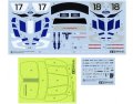 alt="Tamiya 24354 - 1/24 Ford Mustang GT4" title="Tamiya 24354 - 1/24 Ford Mustang GT4"