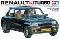 alt="Tamiya 24368 - 1/24 Renault 5 Turbo Kit" title="Tamiya 24368 - 1/24 Renault 5 Turbo Kit"