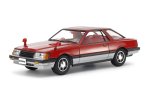Tamiya 24378 - 1/24 Nissan Leopard 2-Door 280X SF-L