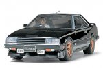 Tamiya 89726 - 1/24 Nissan Skyline Hardtop 2000RS Black Special