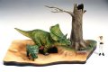 alt="Tamiya 60101 - 1/35 Chasmosaurus Diorama Set" title="Tamiya 60101 - 1/35 Chasmosaurus Diorama Set"