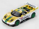 Tamiya 23702 - 1/64 Die-CastTakata Dome NSX 2003