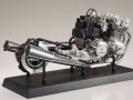 alt="Tamiya 16023 - 1/6 Kawasaki Z1300 Motorcycle Engine" title="Tamiya 16023 - 1/6 Kawasaki Z1300 Motorcycle Engine"