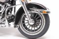alt="Tamiya 16037 - 1/6 Harley Davidson FLH Classic - Black" title="Tamiya 16037 - 1/6 Harley Davidson FLH Classic - Black"