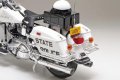 alt="Tamiya 16038 - 1/6 Harley-Davidson FLH 1200 Police Bike" title="Tamiya 16038 - 1/6 Harley-Davidson FLH 1200 Police Bike"
