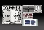 Tamiya 12639 - 1/20 Lotus Type 79 PE Parts - Photo Etched Parts