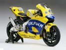 Tamiya 21018 - 1/12 Honda Pons RC211C 2003 Ukawa Complete