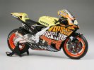 Tamiya 21019 - 1/12 Honda RC211V 2003 Valencia Finished Model