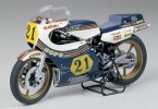 Tamiya 21069 - SUZUKI RGB500 '80 TEAM GALLINA 21 (FINISHED MODEL)