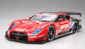 Tamiya 21077 - MOTUL AUTECH GT-R (R35) Fin.