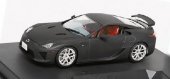 Tamiya 21109 - 1/24 Lexus LFA (Matt Black) Finished Model