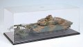 alt="Tamiya 73007 - Display Case F (for 1/35 Tank)" title="Tamiya 73007 - Display Case F (for 1/35 Tank)"