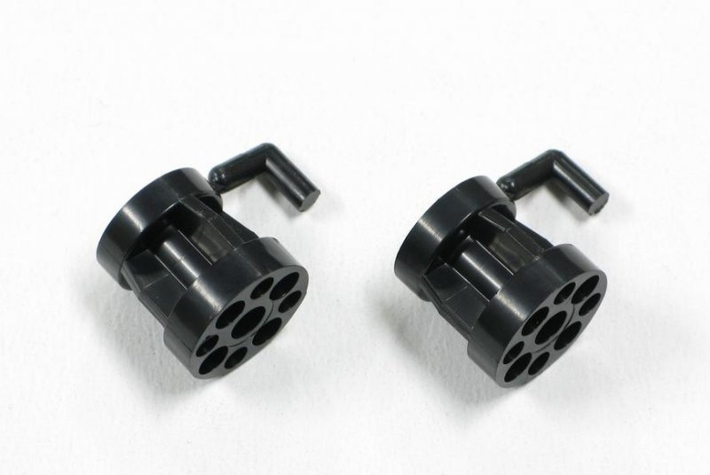 Tamiya 9335015 - Wheel Spacer for Wild One/58050