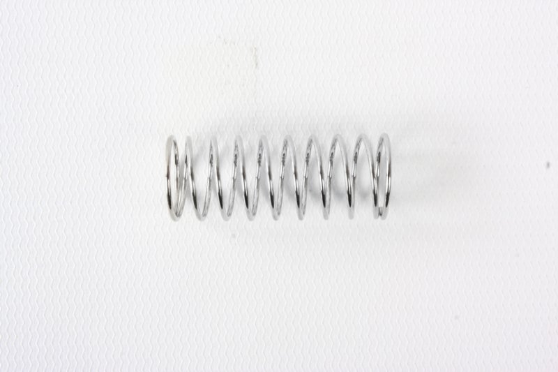 Tamiya 9805484 - Front Coil Spring for 58344