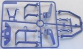 Tamiya 0005231 - A Part for 58055/58418 Boomerang