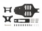 Tamiya 47426 - Top Force Carbon Chassis Conversion Set