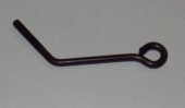 Tamiya 5395008 - Radius Arm for 58041/58/60