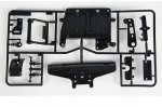 Tamiya 9005321 - E Parts: 58115/087