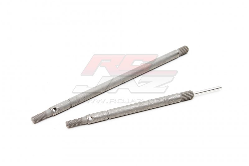 Tamiya 9805483 - Jeep Rear Axle Shaft Bag (SA7-SA8) CC-01 FJ Cruiser/Pajero