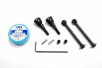 Tamiya 54608 - OP.1608 CC-01 Universal Shaft Set OP-1608