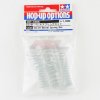 Tamiya 54666 - CC-01 Barrel Spring Set CC01 OP-1666