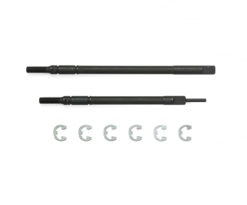 Tamiya 54978 - CC-02 Reinforced Rear Drive Shafts OP-1978