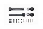 Tamiya 54998 - CC-02 Carbon Steel Propeller Shaft 75mm OP-1998