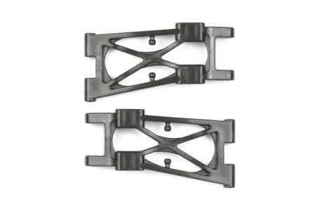 Tamiya 54142 - RC DB01 High Traction Rear Lower Arm - For DB-01 TRF501X WE TRF511 Chassis OP-1142