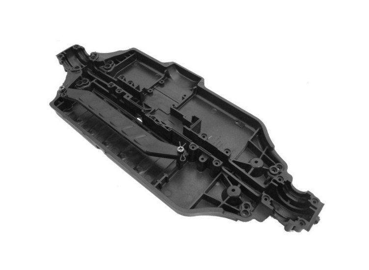 Tamiya 9335492 - DB01 Chassis 19335492