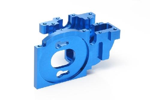 Tamiya 54403 - RC DB02 Aluminum Motor Mount OP-1403