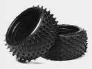 Tamiya 53093 - Spire Spike R. Tires OP-93