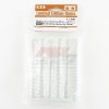 Tamiya 49431 - RC DF03 DF-03 Chassis Setting Spring Set - White